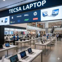 لپتاپ نسل جدید قدرتمند اروپا، فقط موجودی محدود