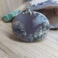 دو نمونه از شجر خاکی و شجر بهاره فو قلاده زیبا