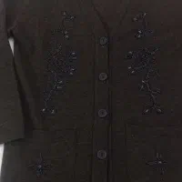 ژاکت زنانه نو