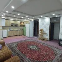 سوئیت آپارتمان مبله به صورت روزانه