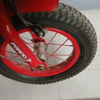 دوچرخه پرادو 510 سایز 12|دوچرخه، اسکیت، اسکوتر|اهواز, پردیس|دیوار