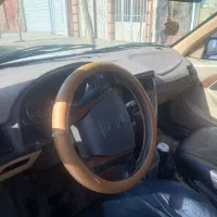 پژو تیوفایو کلاس 15|خودرو سواری و وانت|تربت جام, فاز ۲ فرهنگیان|دیوار