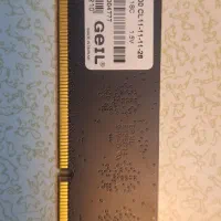 رم  ddr3 4g pc