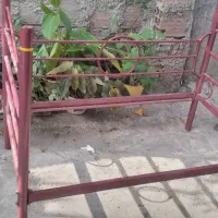 تخت بچه نو|تخت و صندلی بچه|ساری, |دیوار