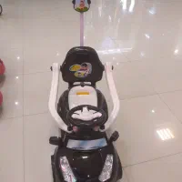 ماشین حمل کودک|اسباب و اثاث بچه|گلبهار, شهر جدید گلبهار|دیوار