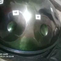 هنگدرام و جعبه بکس فروشی زیر قیمت