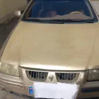 فروش سمند۸۴ فوری|خودرو سواری و وانت|تهران, ایران|دیوار