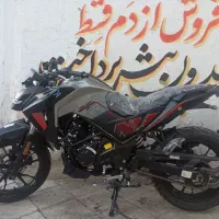 گلکسی ان ای 180 ازدم قسط دوساله|موتورسیکلت|قم, کیوانفر|دیوار