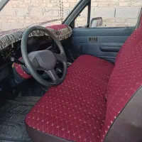 تویوتا۹۲|خودرو سواری و وانت|زابل, |دیوار