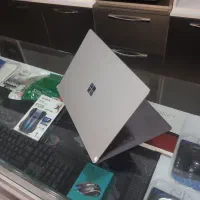 لپ تاپ باریک و سبک Microsoft Surface Laptop 4|رایانه همراه|کرمان, |دیوار