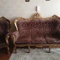 مبل سلطنتی ۹ نفره