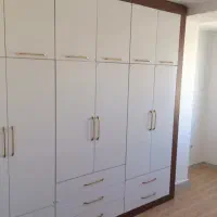 کمد و کابینت وتخت خواب بچه و اداره|جاکفشی، کمد، دراور|دیواندره, |دیوار