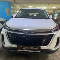 تیگارد x35/نقد و اقساط بانکی / تحویل فوری