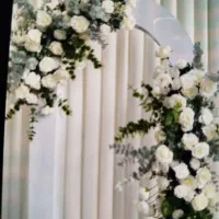 تنها با 1میلیون دکور نامزدی رزرو کن