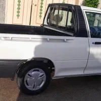 پرایدوانت ۴۰۴ سیمی برج 12