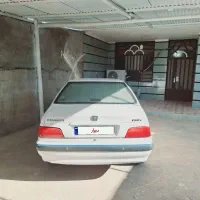 پارس تیوفایو سیمی|خودرو سواری و وانت|رامهرمز, |دیوار