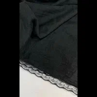 روسری دور گیپوردار