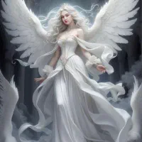 فالگیر هانیه 7سال سابقه کاردارم