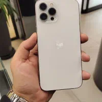 iphone12Promax 512تکسیم باتری۹۵|موبایل|مشهد, بهشت|دیوار