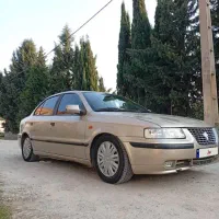 سمند مدل ۸۲ بی رنگ|خودرو سواری و وانت|ساری, |دیوار