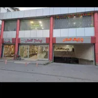 مغازه تجاری در پاساژ