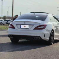 cls 550فول|خودرو سواری و وانت|دزفول, |دیوار