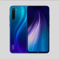 گوشی شیائومی نوت 8