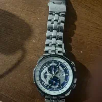 ساعت ادیفایس Ef558 اصلی