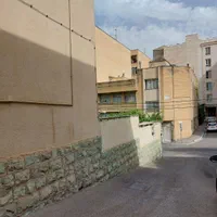 کلنگی مسکونی ۶۰۰ متری جنوبی|فروش زمین و ملک کلنگی|تهران, محمودیه|دیوار