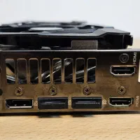 کارت گرافیک Asus TUF Geforce RTX 3070 Ti OC|قطعات و لوازم جانبی رایانه|تهران, فردوس|دیوار