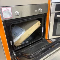 فر آریستون گاز و برقی FKGXS(جشنواره)