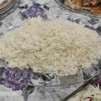 برنج خوش طعم بو