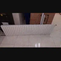 فروش و خریدار موتورخانه/دیگ چدن/رادیاتور شوفاژ