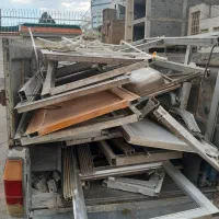 ضایعاتی سمساری خرید و فروش