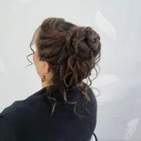 همراهی و عروس طبق بودجه شما|خدمات آرایشگری و زیبایی|بیرجند, |دیوار