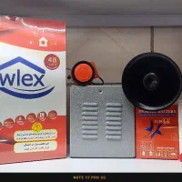 دزدگیراماکن برندنیولکس با تمامی تجهیزات مورد نیاز|دوربین مداربسته|کرمانشاه, |دیوار