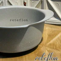 بازسازی ظروف گرانیت تفلون دسته قابلمه دسته چوبی|ظروف پختوپز|تهران, جردن|دیوار