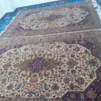 فرش دستباف
