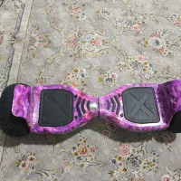 اسکوتر برقی در حد نو