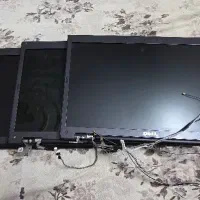 لپ تاپ دل وسترو 1520 مانیتور ال سی دی پنل رم ddr2