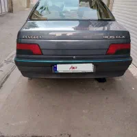 پژو۴۰۵ مدل ۹۸ دوگانه کارخونه درحد صفر فعنی سالم|خودرو سواری و وانت|قم, علی آباد سعدگان|دیوار