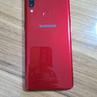 گوشی موبایل a10s