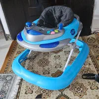 روروئک و تعدادی عروسک خرسی|اسباببازی بچه|فردیس, نیروگاه برق|دیوار