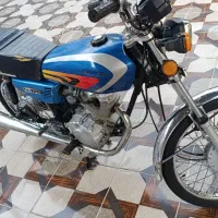 موتور کویر|موتورسیکلت|شادگان, |دیوار