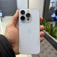 ایفون / ۱۶ پرو /۲۵۶ گیگ / ZAA /اقساط ۱۲ ماهه