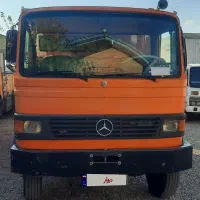 خاور کمپرسی