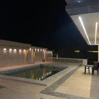 اجاره باغ به صورت روزانه