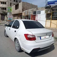 فروش فوری ساینا اس 1402|خودرو سواری و وانت|ایرانشهر, |دیوار