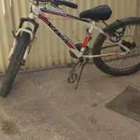 دوچرخه ویوا ۲۶