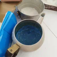 شمع سازی|صنایع دستی و سایر لوازم تزئینی|کرج, شاهینویلا|دیوار